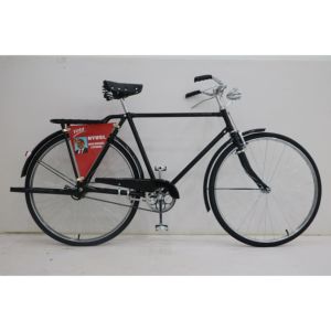 City Bike produce vintage 26 da <span class=keywords><strong>28</strong></span> pollici a velocità singola vendite dirette in fabbrica <span class=keywords><strong>bici</strong></span> in stile retrò - Product Image 1