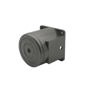 OEM Metalurgia Qingdao Fundición Servicio de fundición a presión personalizado Piezas de aluminio fundido a presión A380 ADC12 Caja de fundición - Product Image 6