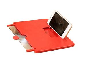 Amplificador de pantalla de vídeo para teléfono móvil, 12 pulgadas, para películas - Product Image 1