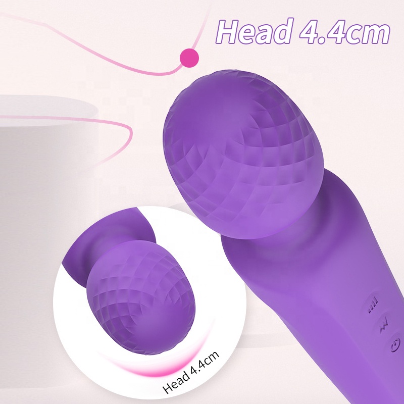 Zope Sex Toys Food Grade Silicone Vibrator - 20 Frequency Vibration Zope Sex Toys Food Grade Silicone Vibrator - 20 Frequency Vibration