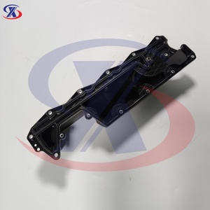 Tapa de Válvulas de Motor para <span class=keywords><strong>Volvo</strong></span> <span class=keywords><strong>XC60</strong></span> XC70 XC90 S80 V70 31319642, LR023777 - Product Image 4