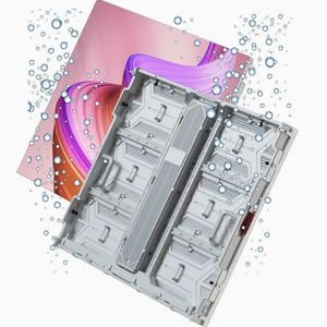 P5.71 P6.67 P8 P10 Billboard Digital Signage <b>Sign</b> Board Advertising Outdoor LED Screen - Product Image 2