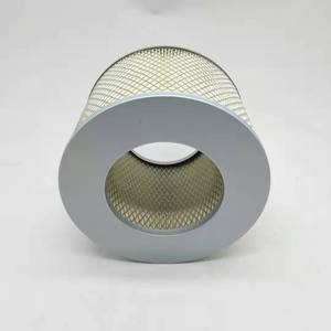 Filtre à air rond pas cher 17801-54060 - Product Image 4