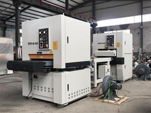 Machines de fabrication de panneaux de particules/MDF/OSB/contreplaqué entièrement automatiques Ligne complète pour les machines à base de bois - Product Image 3