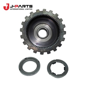 Roulement de butée (pour moyeu planétaire arrière) pour Toyota Hilux KUN16 1989-2004 OE 35789-35060 3578935060 - Product Image 3