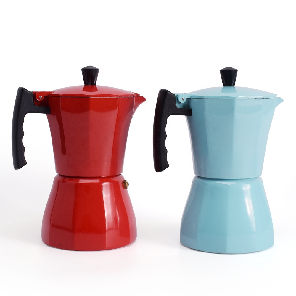 Encuentre el mejor fabricante de cafeteras cubanas y cafeteras cubanas para  el mercado de hablantes de spanish en alibaba.com