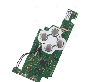 Carte de commutateur d'alimentation pour nouveau <span class=keywords><strong>3DS</strong></span> nouveau 3DSXL NEW3DSXL carte de fonction de clavier abxy carte de commutateur d'alimentation - Product Image 6