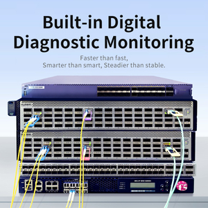 <span class=keywords><strong>SFP</strong></span> <span class=keywords><strong>1000BASE</strong></span>-<span class=keywords><strong>LX</strong></span>/LH 1310nm 10km <span class=keywords><strong>SFP</strong></span>-1G-<span class=keywords><strong>LX</strong></span> DDM thu phát mô-đun Tương thích với Arista mạng chuyển đổi mạng EX-<span class=keywords><strong>SFP</strong></span>-1GE-<span class=keywords><strong>LX</strong></span> - Product Image 5