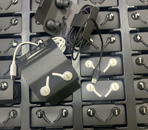 Originele Kwaliteit Note 10 Oordopjes EO IG955 Note10 Bedrade Type C Oortelefoon voor Samsung S20 Note10 USB-C Oortelefoon Auriculares - Product Image 6