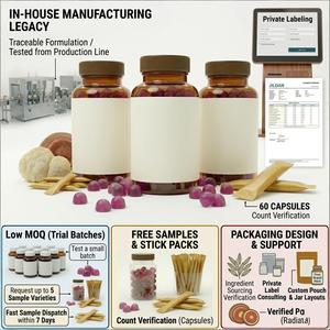 공장 자체 브랜드 비타민 D3 2000 IU 구미는 GMP 인증 면역 및 뼈 건강 보조제로 강한 뼈와 치아를 지원합니다. - Product Image 6