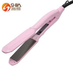 <span class=keywords><strong>Top</strong></span> <span class=keywords><strong>10</strong></span> redressement led cheveux outil lisseur fabrication bigoudi <span class=keywords><strong>fer</strong></span> à friser vagues machine de sertissage sertisseur de cheveux - Product Image 6