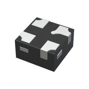 74LVC1G07GX4Z 4 XFDFN Componentes lógicos electrónicos originales - Product Image 1