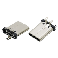 Connecteurs USB4151-GF-C neufs d'origine, type C mâle, prix bas, circuits intégrés, composants électroniques