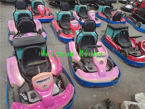 Karts électriques pour enfants certifiés CE pour la course et le divertissement, <span class=keywords><strong>location</strong></span> économique avec moteurs 4 temps de 200 cm³ à essence - Product Image 6