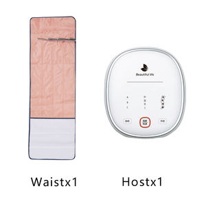 Компрессионный массажер для ног - Product Image 5