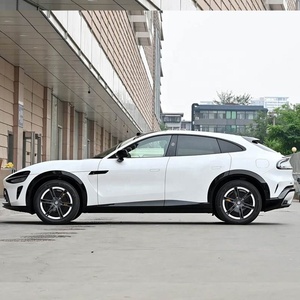 Xiao Mi YU7 SUV 100% Eléctrico de Exportación, Vehículo Eléctrico con Autonomía Máxima de 810 km - Product Image 4