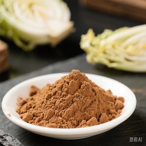 チコリエキス食品グレードチコリ根エキス粉末 - Product Image 6