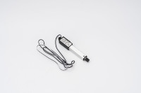 Actionneur électrique Compact 180N 8mm brosse projecteur caché intelligent ascenseurs systèmes de montage TV réglables pour canapé inclinable