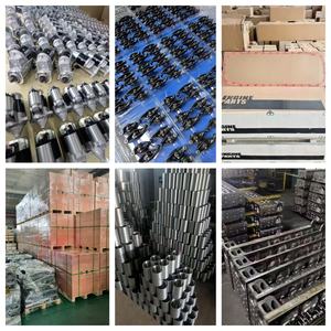 Piezas Originales del Motor QSK60, Marca Onode, Actuador Electrónico de Control de Combustible, Válvula Proporcional Operada por Solenoide, Acero Inoxidable - Product Image 6