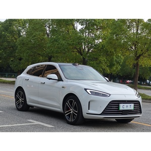 Hubei Yitong 2023 2024 Elektroautos Hua <span class=keywords><strong>Wei</strong></span> Aito M5 mit Erweiterter Reichweite Allradantrieb Gebrauchtes Fahrzeug M5 <span class=keywords><strong>SUV</strong></span> Elektrisch AITO M5 Gebrauchtwagen - Product Image 3