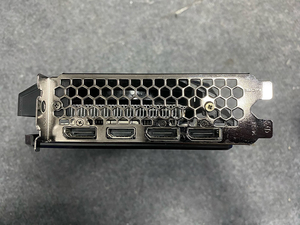 การ์ดจอ RTX 4060 8GB GDDR6 PCIe 4.0 สำหรับเล่นเกม รองรับ DLSS 3 และ Ray Tracing DLSS 3 เพื่อเฟรมเรตเกมสูงขึ้นอย่างมากถึง 2 เท่า 115W กำลังไฟต่ำ - Product Image 4