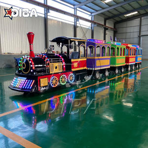 รถไฟฟ้า - Product Image 1