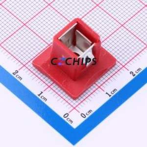 03480001Z Fuse Holder (Box) Fuse Whole Sale Electronic Component Chips Supplier & BOM Service - Product Image 1