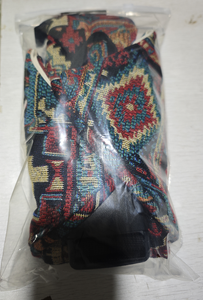 <span class=keywords><strong>Marsupio</strong></span> <span class=keywords><strong>Porta</strong></span> Bebè Morbido e Portatile, Tipo Frontale, per Esterni, con Seduta Ergonomica, 0-3 Anni, 15kg - Product Image 4