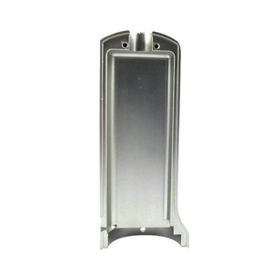 Service de pièces en acier inoxydable sur mesure, anodisation au laser, pièces OEM de haute précision, découpe, usinage, fabrication de tôles - Product Image 6