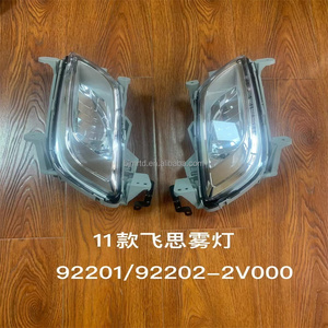 Luci Fendinebbia per Auto di Alta Qualità Bestseller Transfrontaliero 922012V000 922022V000 per <span class=keywords><strong>Elise</strong></span> - Product Image 1