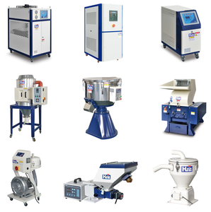 800T mocio in plastica da 5 galloni secchio per formaggio alimentare macchina per fare risparmio energetico macchina per lo stampaggio ad iniezione - Product Image 6