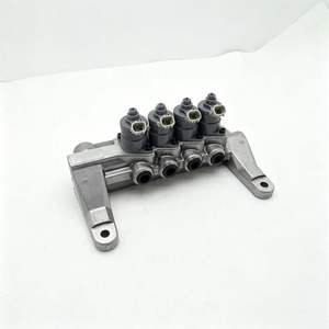 Nouvelle électrovanne de transmission mécanique de taille moyenne Jision 9218270 4400477 pour excavatrice ZAXIS200/ZAXIS230/ZAXIS270 1 - Product Image 5