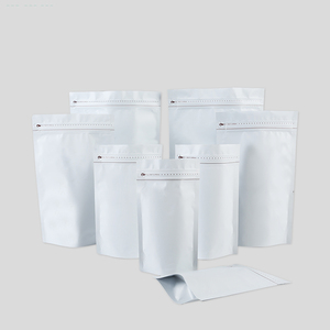 Sacs à café ventilés sur mesure avec fermeture à lien métallique 1000g, emballage commercial pour café avec valve - Product Image 4