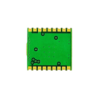 Le plus petit module GPS de suivi GPS GNSS Module de localisation à consommation d'énergie ultra faible WT-11 de suivi-UB