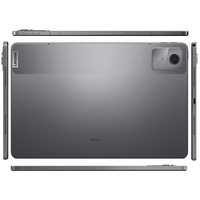 Tableta Android 13 Octa-Core de 11 pulgadas con cámaras frontales de 8MP y traseras de 13MP Procesador MTK de cuerpo metálico delgado para educación empresarial