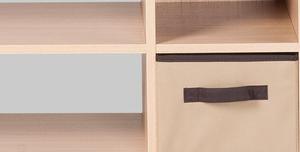 <span class=keywords><strong>OUHAN</strong></span> Meuble TV moderne en bois MDF pour maison, hôtel ou salon, meubles bon marché - Product Image 3
