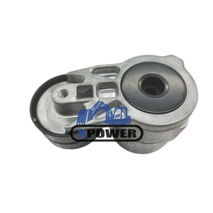 Tendeur de courroie XPower de haute qualité EC210 22089205 21411884 20554253 20909227 04504262 21155551 21631464 Pièces d'excavatrice D5E D6E - Product Image 3