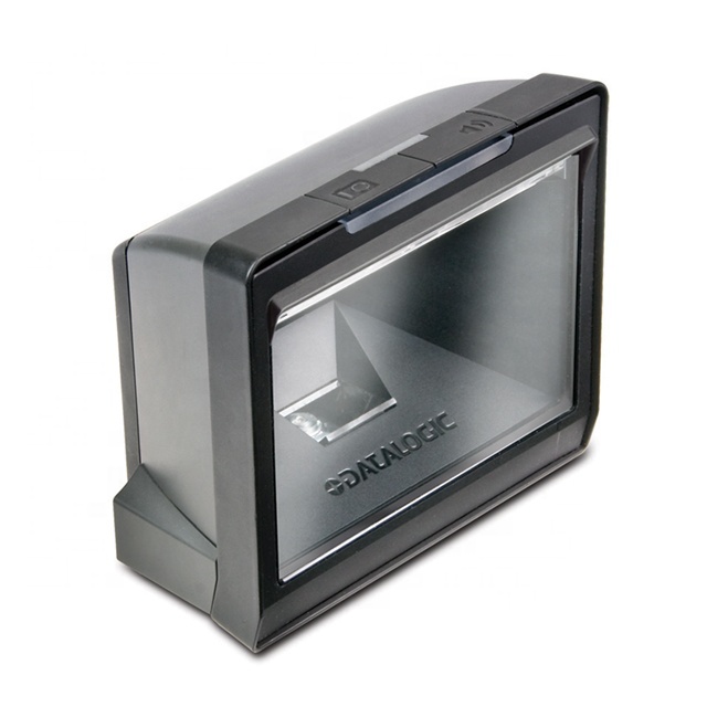 1D 2D Barcode QR Code Scanner for Self Service Terminal Kiosk with USB Interface 1280x1024 Pixels