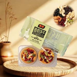 <span class=keywords><strong>Galletas</strong></span> <span class=keywords><strong>de</strong></span> Almendras <span class=keywords><strong>Chinas</strong></span> con Elaboración Tradicional y Sabor Crujiente para Meriendas Familiares - Product Image 6