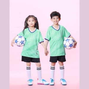 Combinaisons d'entraînement pour adultes et enfants-Tissu 2025 confortable et respirant - Product Image 6