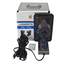 Herramienta de succión al vacío con pantalla LED, herramienta de extracción de módulos LED, ventosa mágica para mantenimiento de pantallas