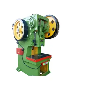 Forged Steel Gear Automatic Punching Power Punch Machine