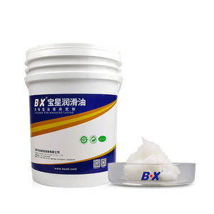 Bx300 Hoge Temperatuur Bestendige Smeerolie Kleine Apparaten Food Grade Demper Vet - Product Image 3