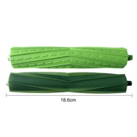 Brosse latérale de haute qualité, filtre HEPA, brosse principale compatibles avec les aspirateurs robotiques iRobot Roomba i3, i3+, i4, i6, i6+, i7, i7+, i8, i8+, E5, E6, E7