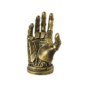 クロスボーダーロボットアームTJ001ゲームパッドとブレスレットホルダー写真背景サイバーパンクオーナメント - Product Image 5