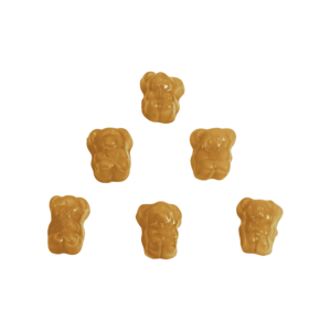 Gomitas con Sabor a Cola, Suplemento Herbal Masculino Personalizado OEM, Gomitas de Maca Deliciosas para la Salud Masculina, en Existencia - Product Image 2