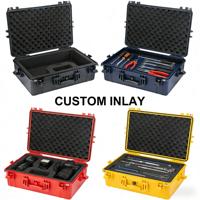 Boîte à outils en plastique de bonne qualité, prix avantageux, étanche, boîte de protection pour appareil photo, drones, équipement de photographie