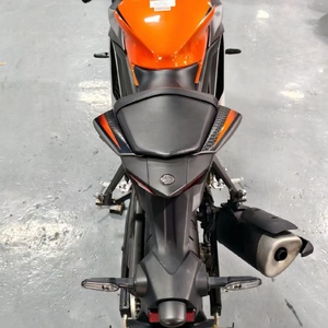 Meilleure Vente 2026 Yamaha YZF-R3 321cc Moto Sportive Bicylindre Refroidie par Liquide avec ABS pour Performances sur Piste et Route - Product Image 4