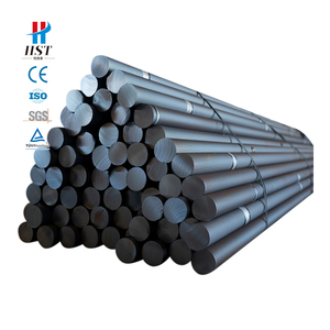 Batang Baja Karbon DIN 17200 Standar <span class=keywords><strong>C35</strong></span>, Cold Rolled, Diameter 6mm 16mm 28mm, Kekuatan Tinggi, Batang Bulat Baja Karbon - Product Image 1