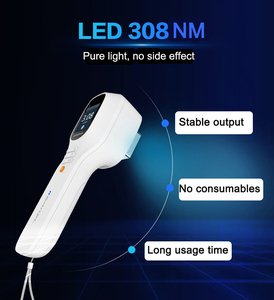 Thiết Bị Y Tế Thiết Bị Quang Trị Liệu Bằng <span class=keywords><strong>Laser</strong></span> Excimer 308nm KN-5000H Điều Trị Bệnh Vẩy Nến Bằng Vật Lý Trị Liệu - Product Image 6